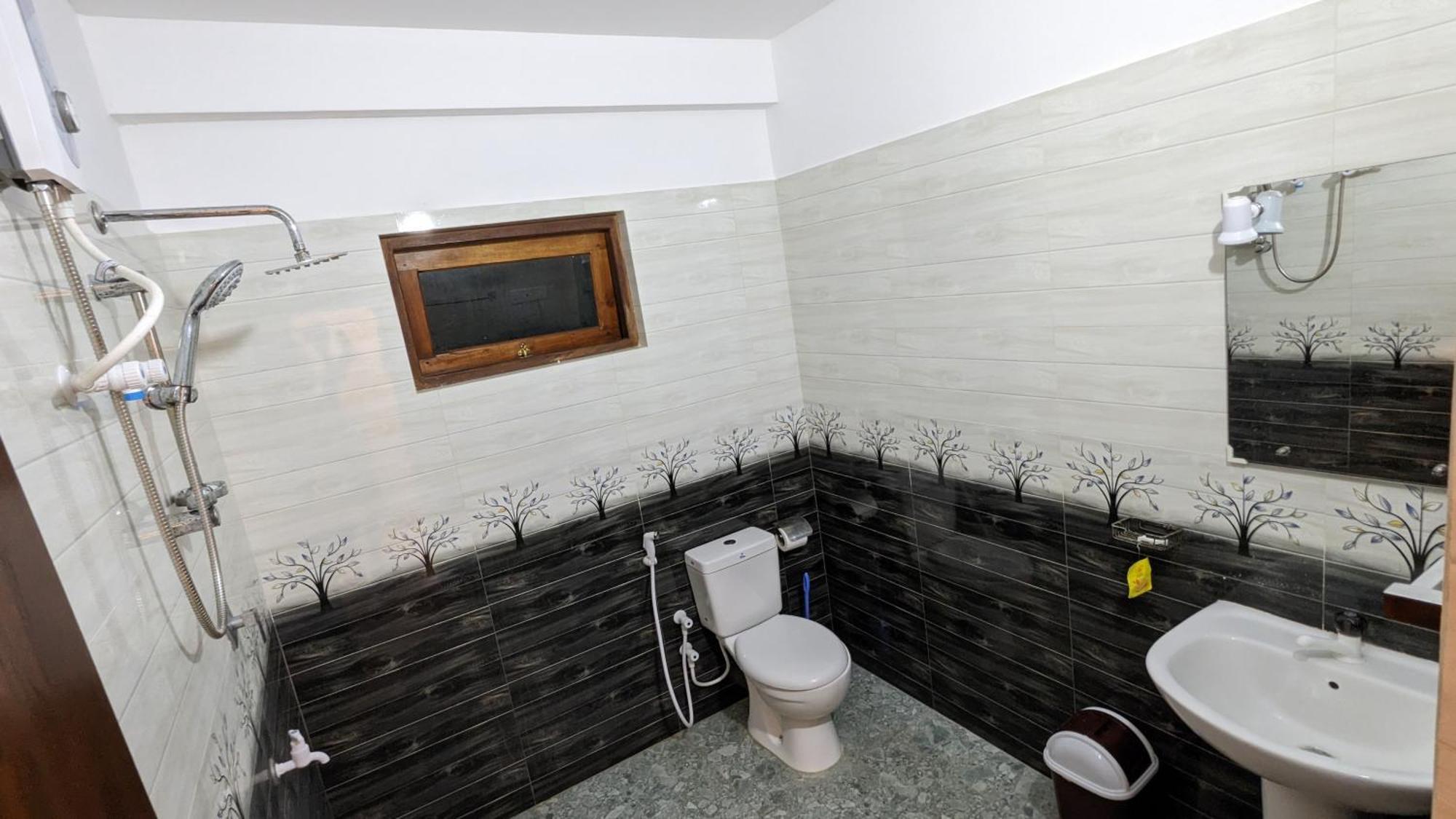 Star Beach Villa 탕갈레 외부 사진