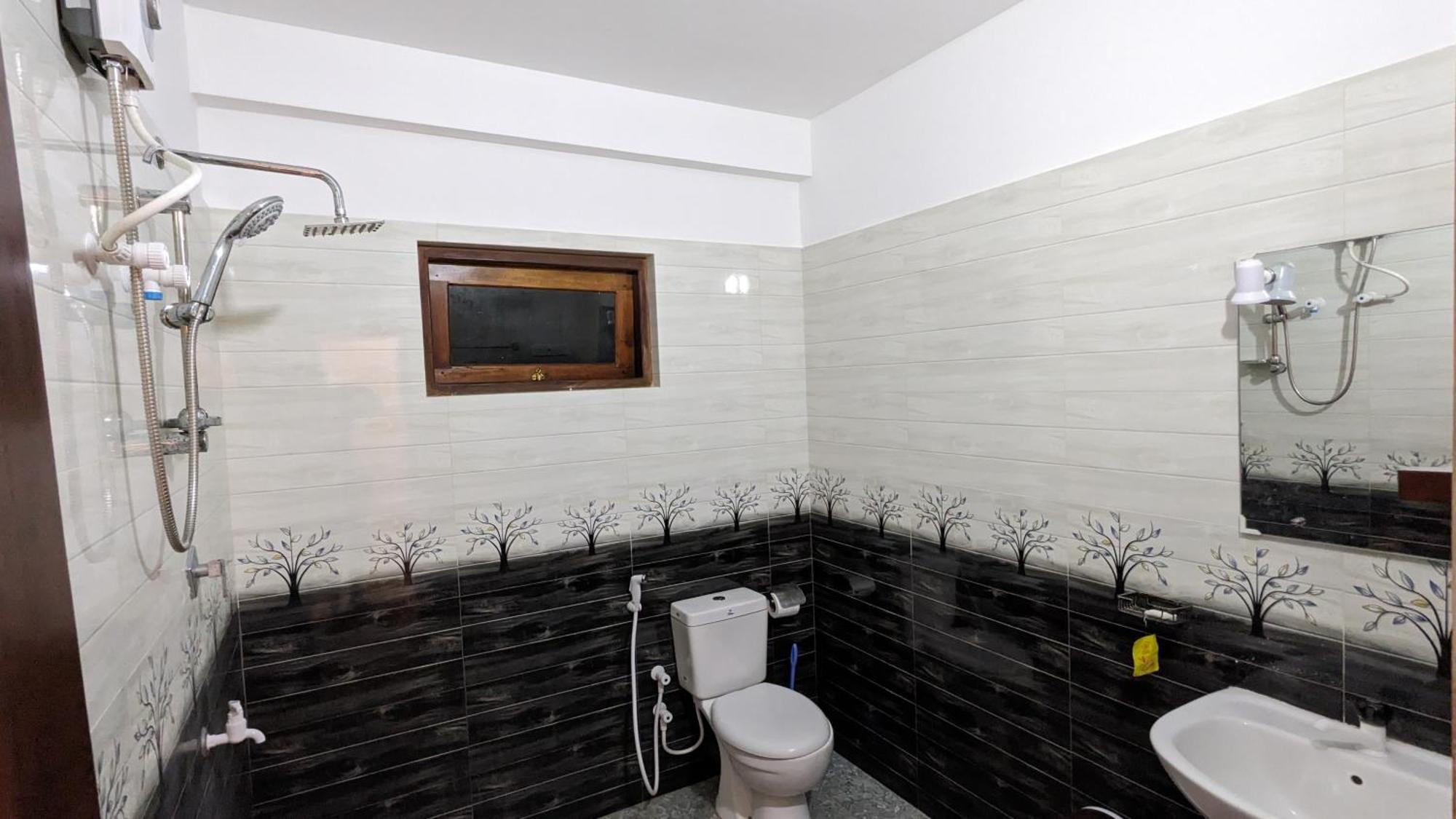 Star Beach Villa 탕갈레 외부 사진