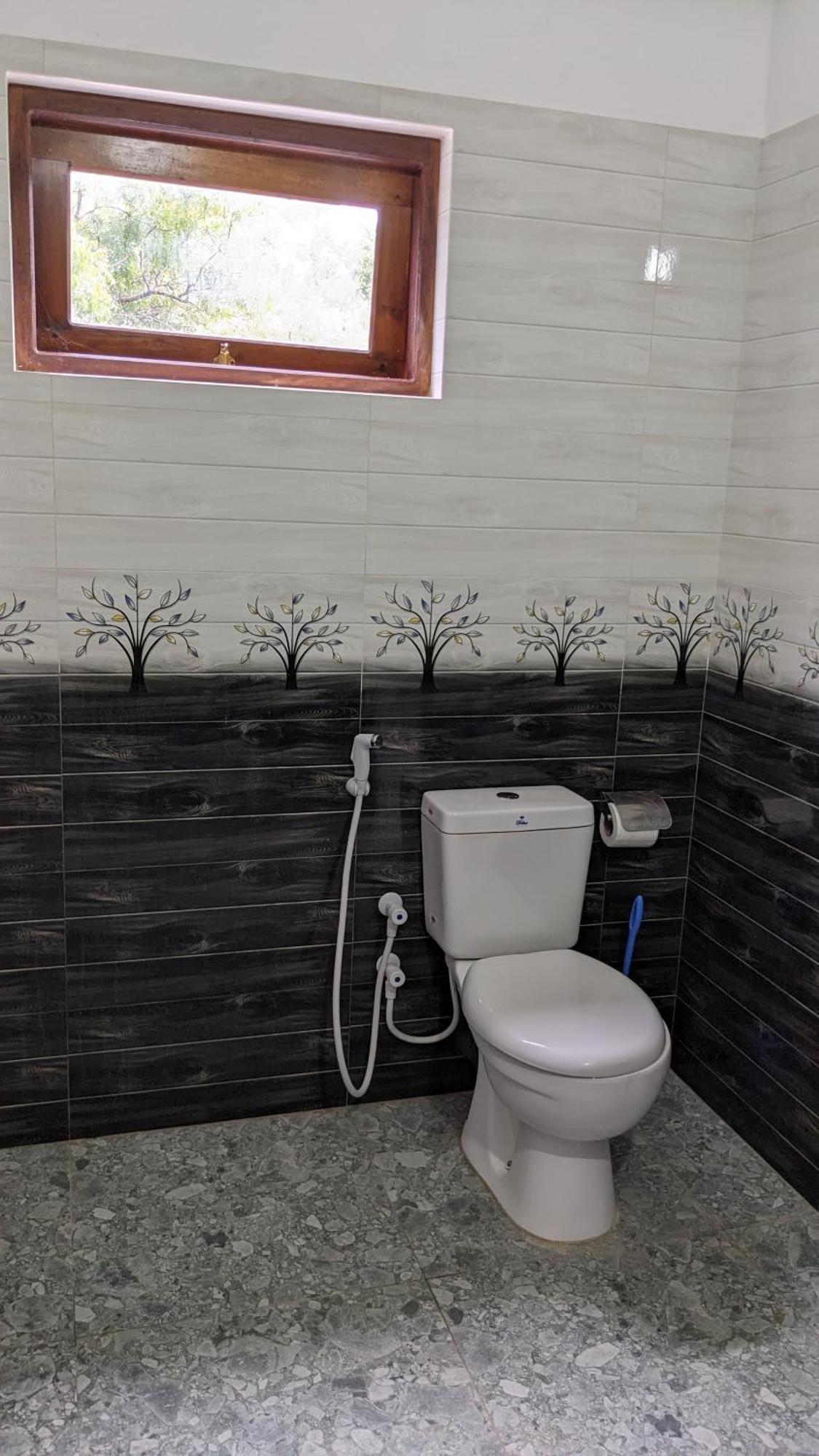 Star Beach Villa 탕갈레 외부 사진