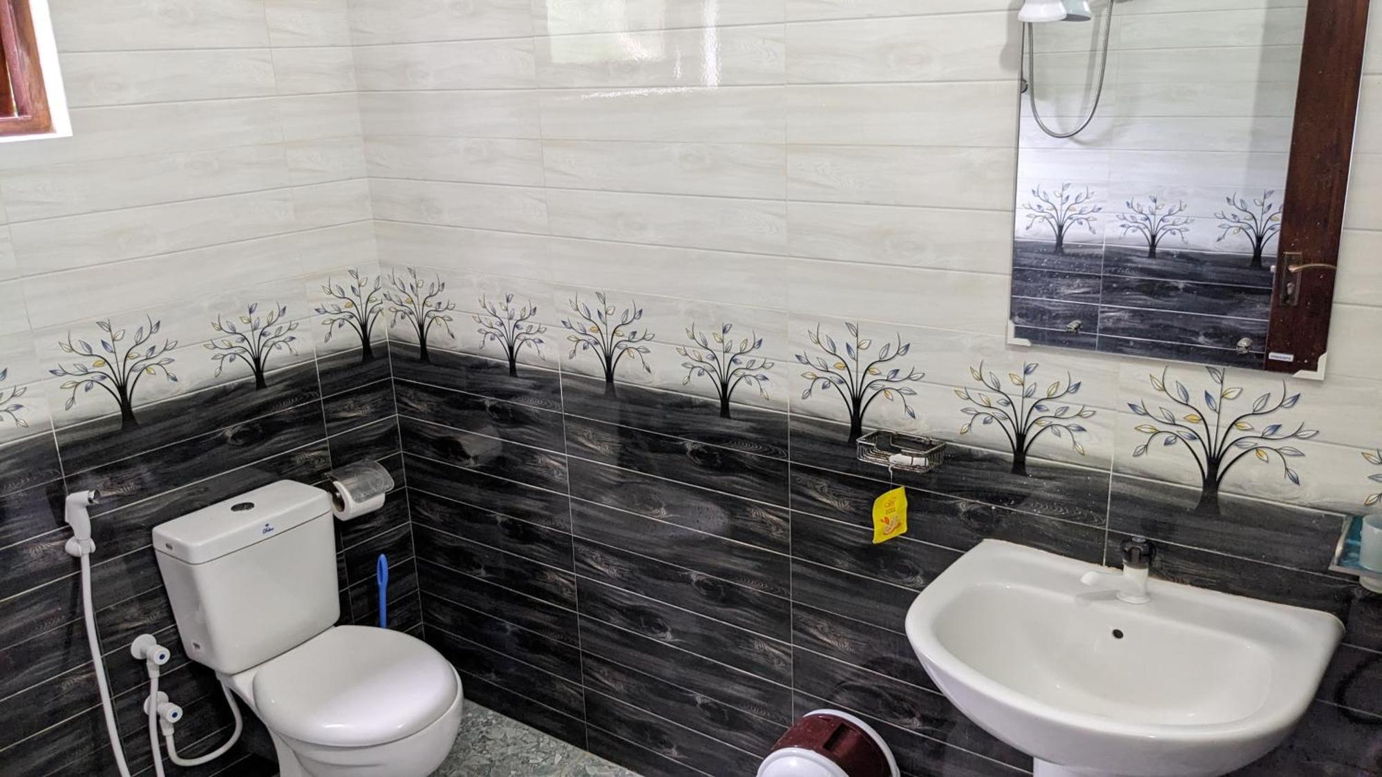 Star Beach Villa 탕갈레 외부 사진