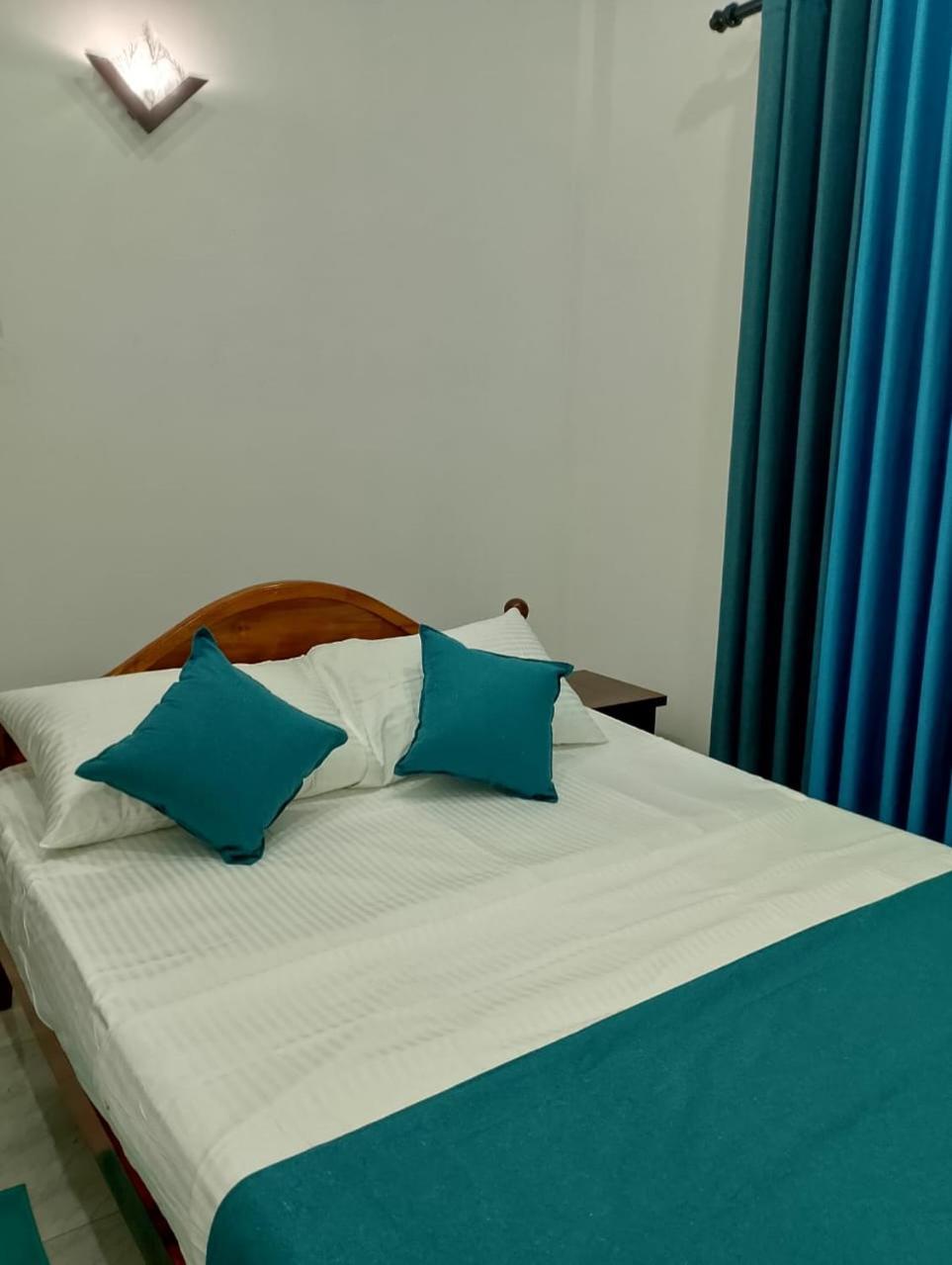 Star Beach Villa 탕갈레 외부 사진