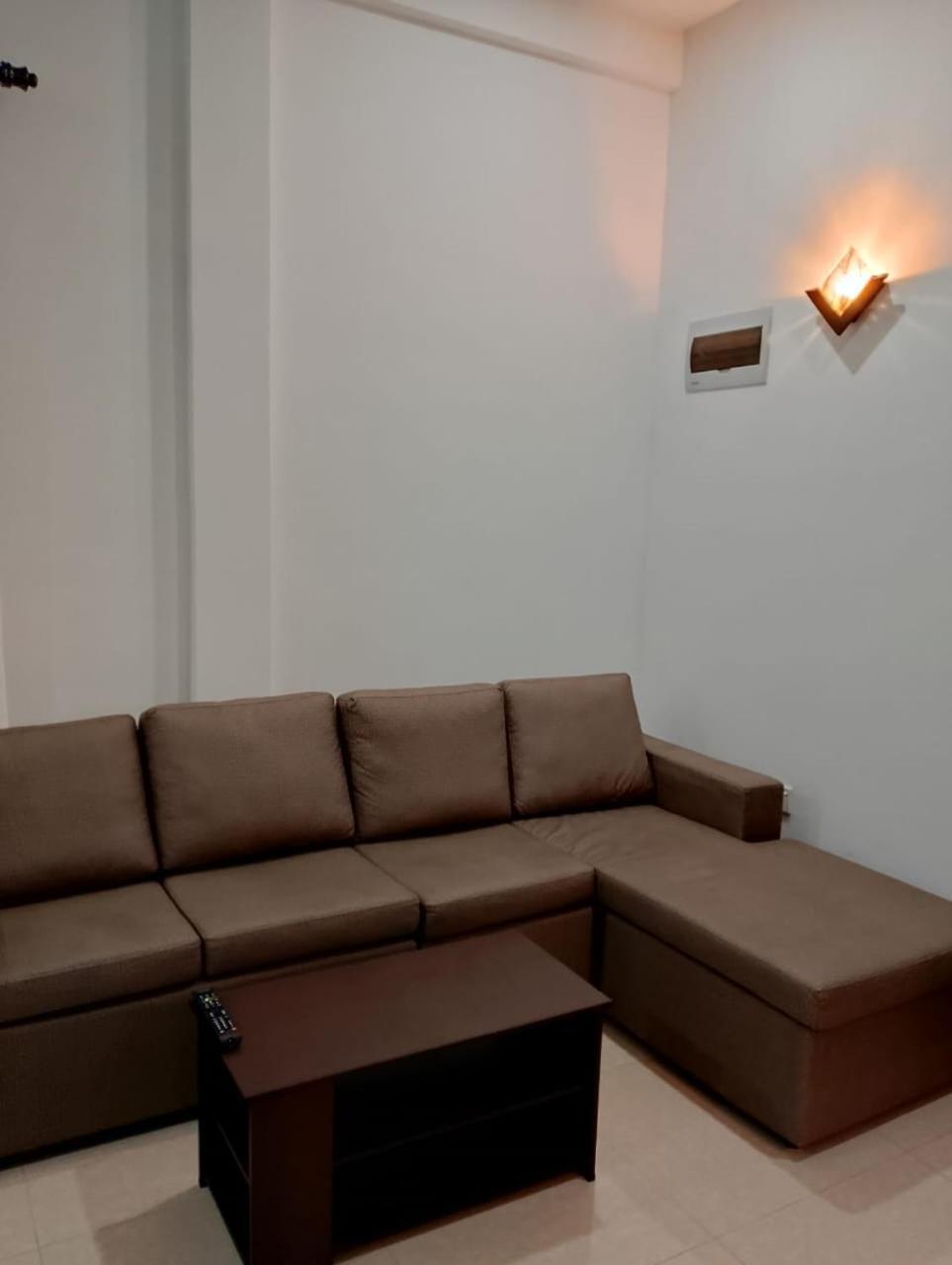 Star Beach Villa 탕갈레 외부 사진