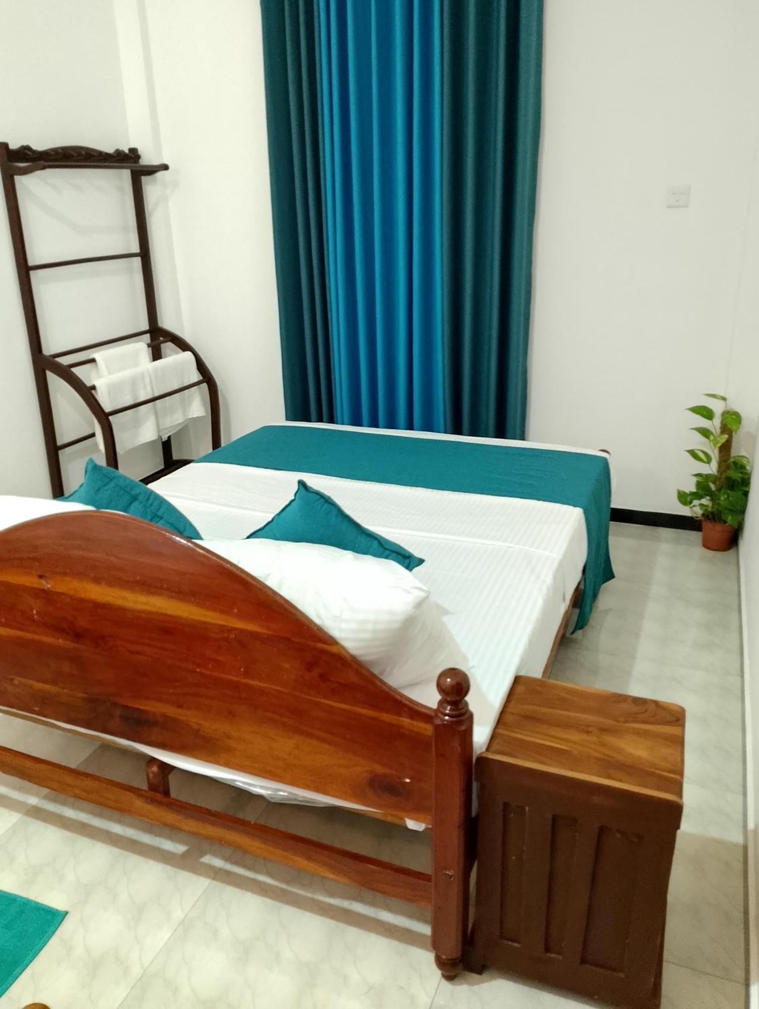 Star Beach Villa 탕갈레 외부 사진
