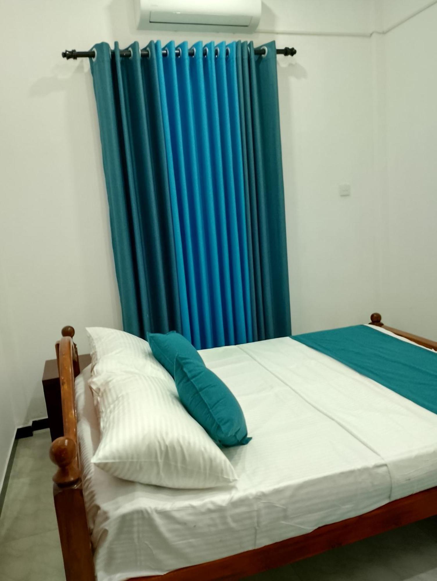 Star Beach Villa 탕갈레 외부 사진