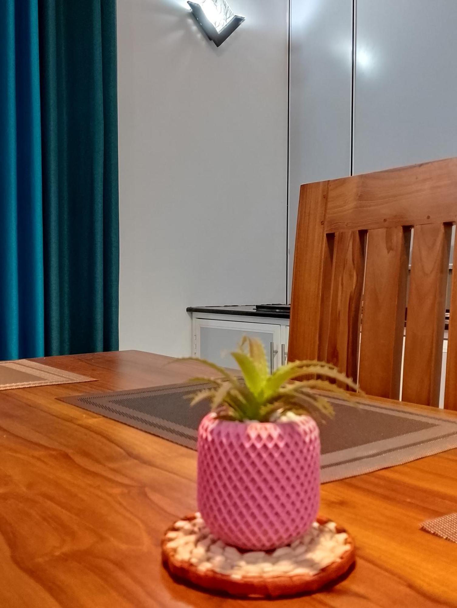 Star Beach Villa 탕갈레 외부 사진